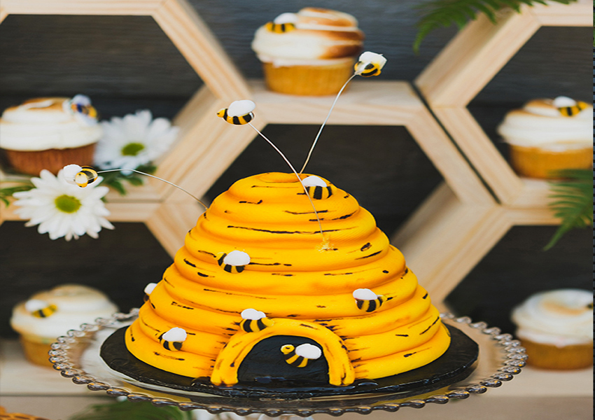 bee-party